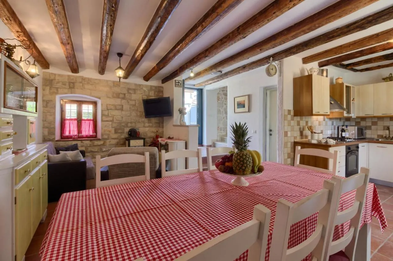 Cozy Villa Zita With Private Pool Near Town Center Porec Croatia