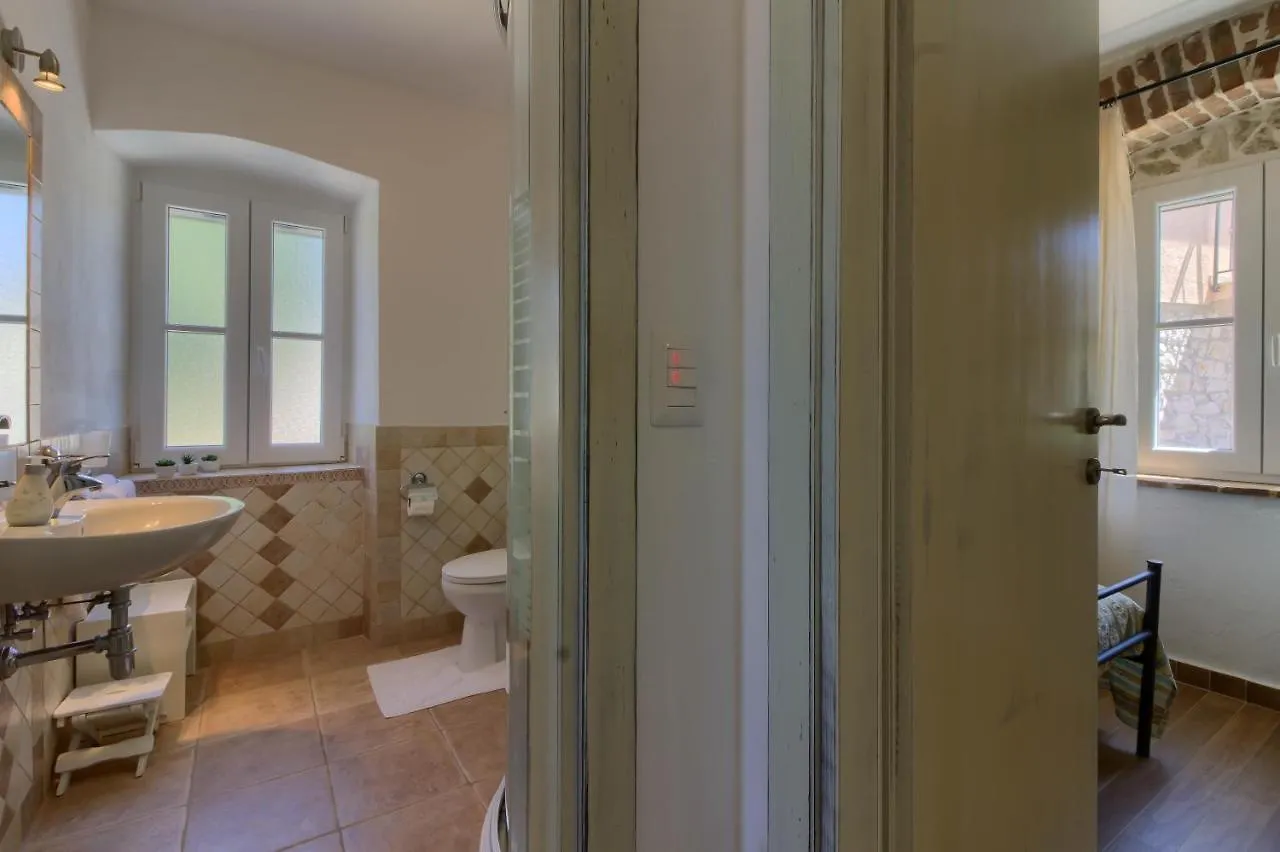 Cozy Villa Zita With Private Pool Near Town Center Porec