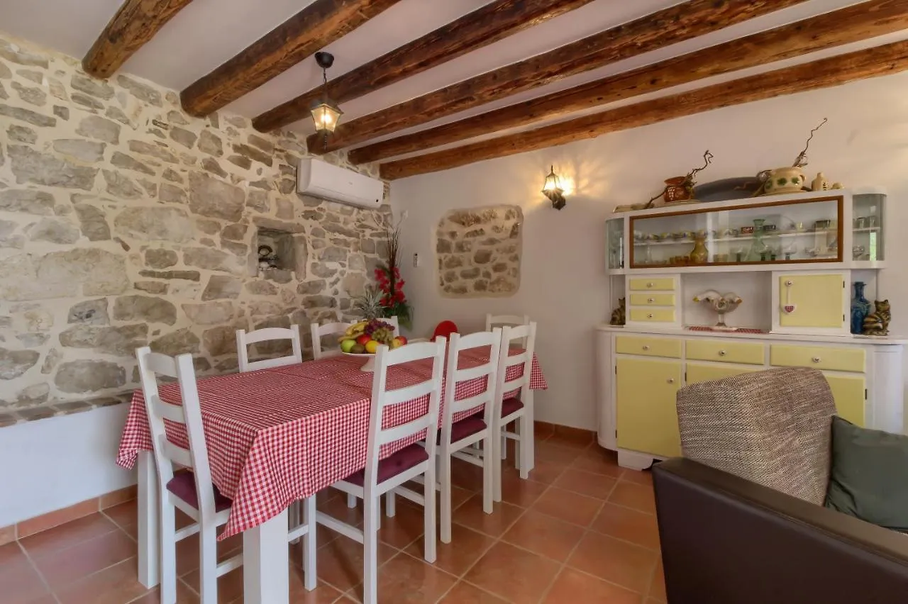 Cozy Villa Zita With Private Pool Near Town Center Porec Croatia