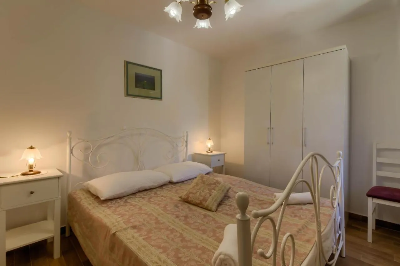 Cozy Villa Zita With Private Pool Near Town Center Porec