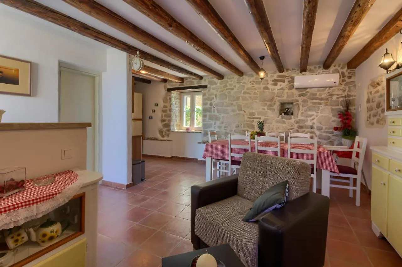Cozy Villa Zita With Private Pool Near Town Center Porec